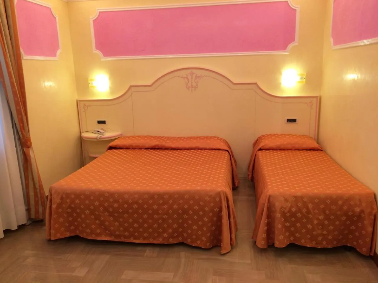 Hotel Locanda Zabotto Campagna Lupia
