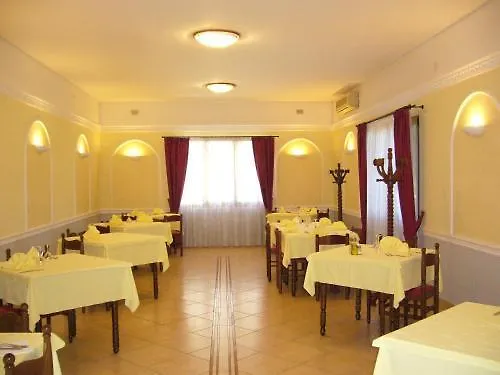 Locanda Zabotto Campagna Lupia Itálie